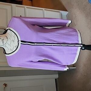 Talbot's Charming Cardigan